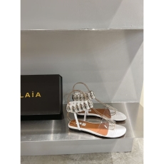 Alaia Sandals